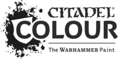Citadel Colour Logo
