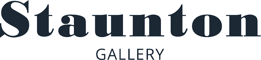 Staunton Gallery Logo